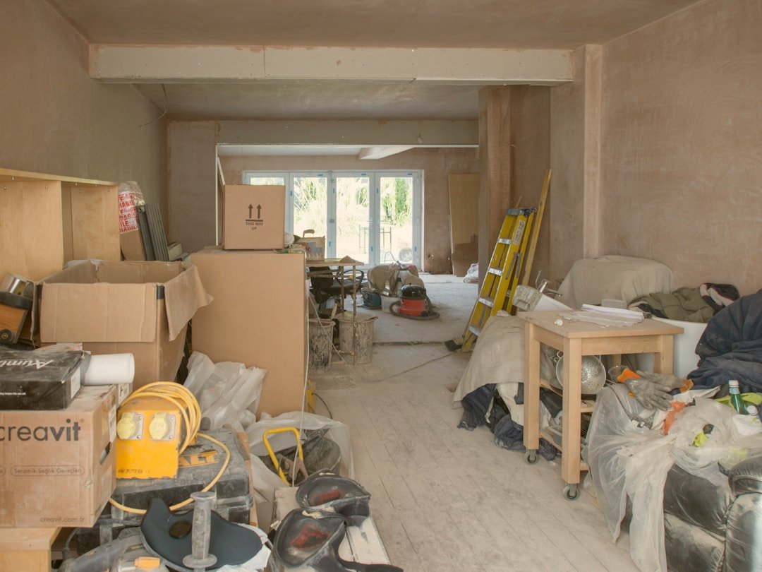 Cara Membuat RAB Renovasi Rumah yang Realistis dan Akurat