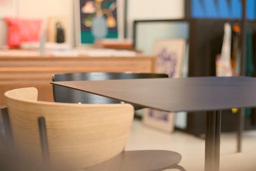 Desain Interior Gaya Scandinavian yang Hangat dan Simpel