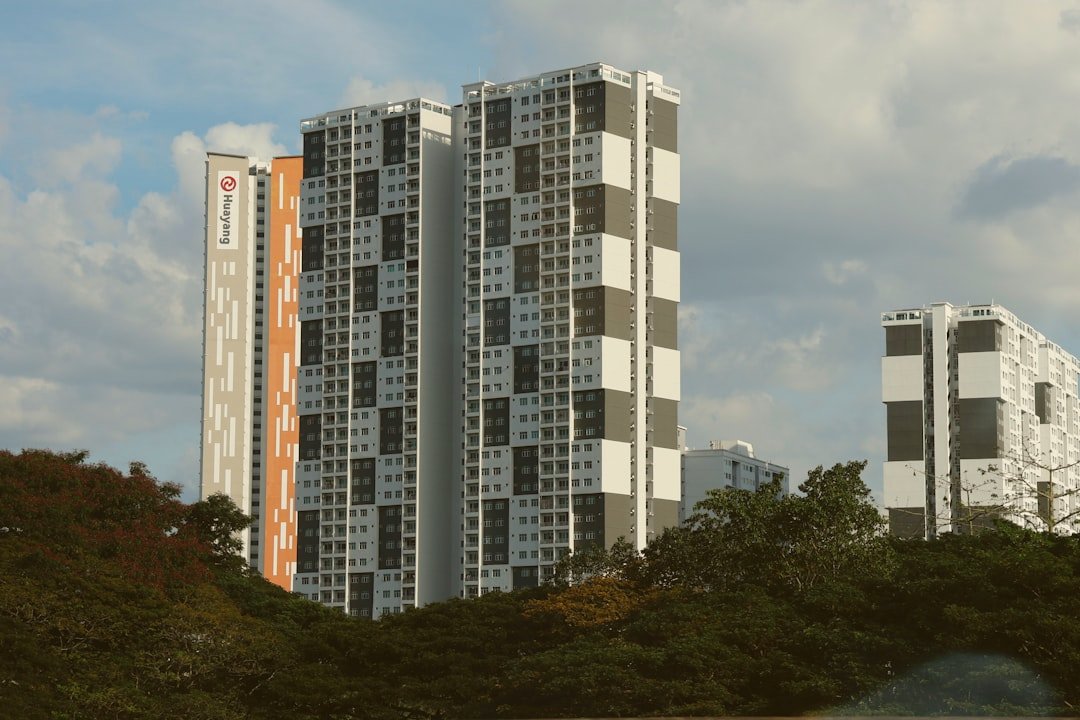 Desain Rumah 2 Lantai Modern untuk Lahan Terbatas Desain Rumah 2 Lantai Modern untuk Lahan Terbatas