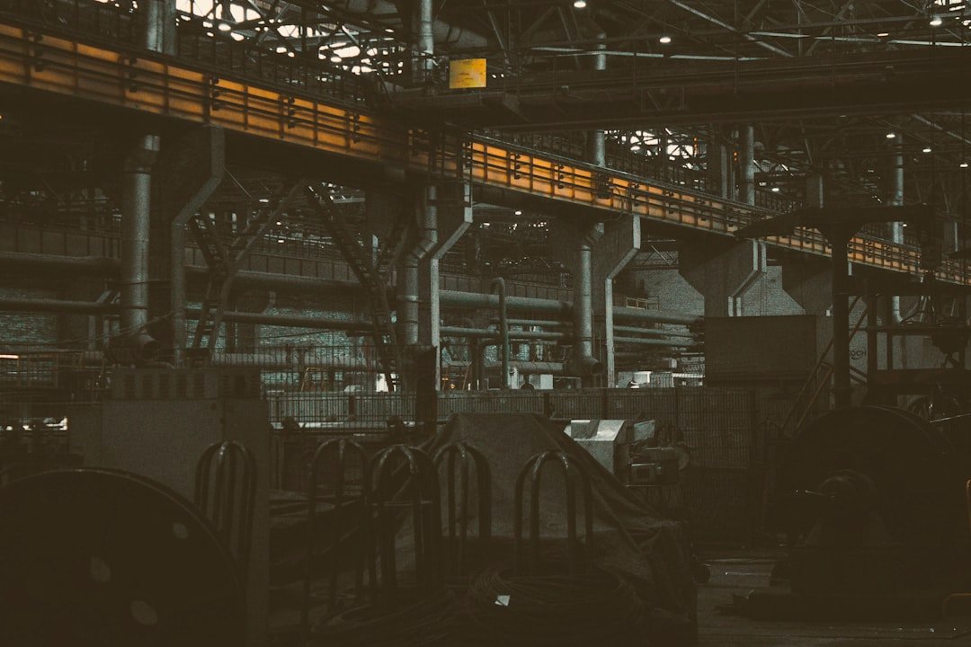 Inspirasi Desain Interior Gaya Industrial untuk Rumah Urban