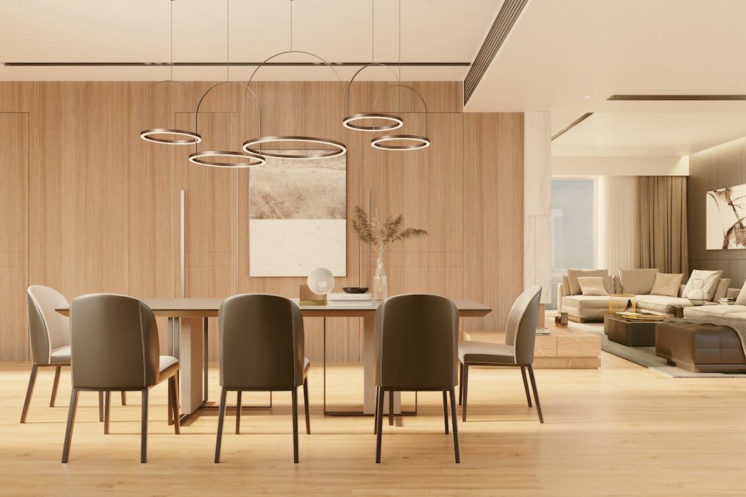 Inspirasi Desain Ruang Tamu Minimalis yang Elegan dan Fungsional