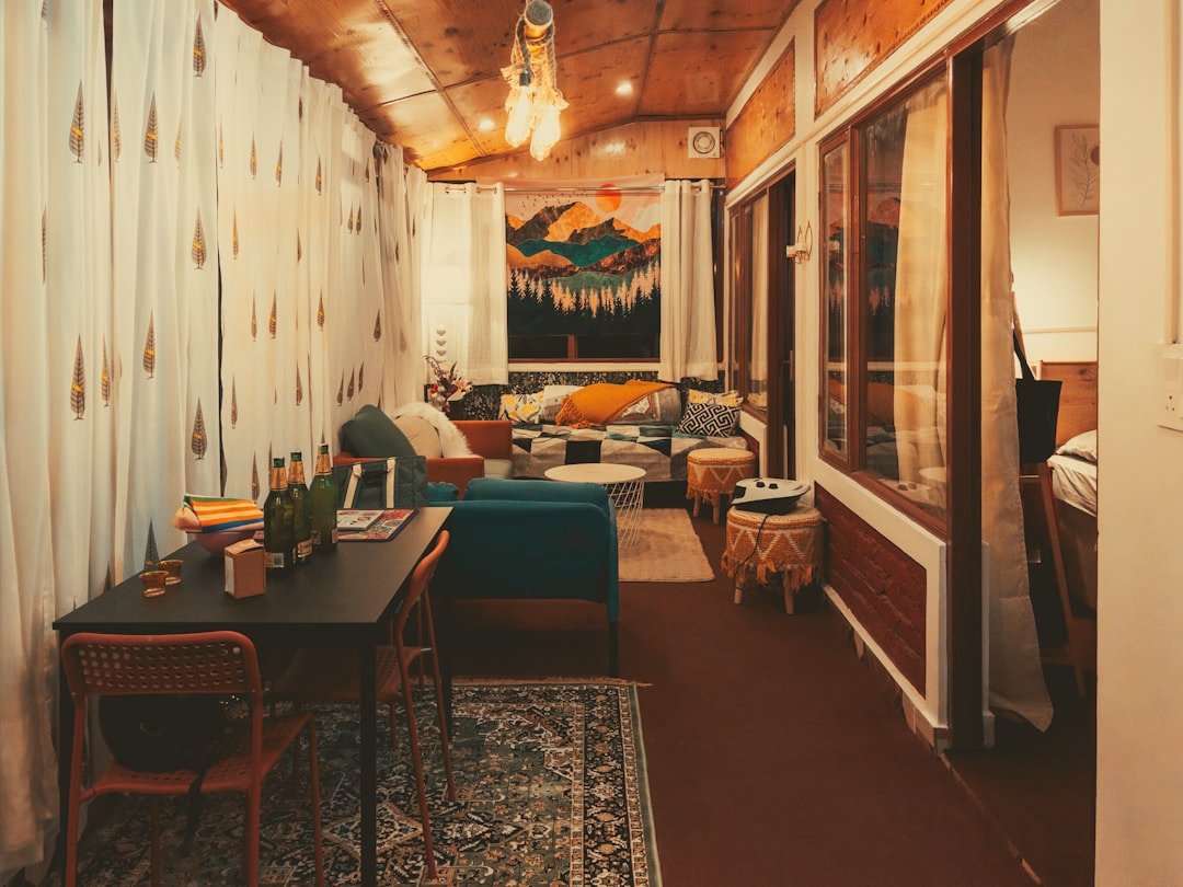 Panduan Dekorasi Rumah: Dari Konsep Hingga Eksekusi