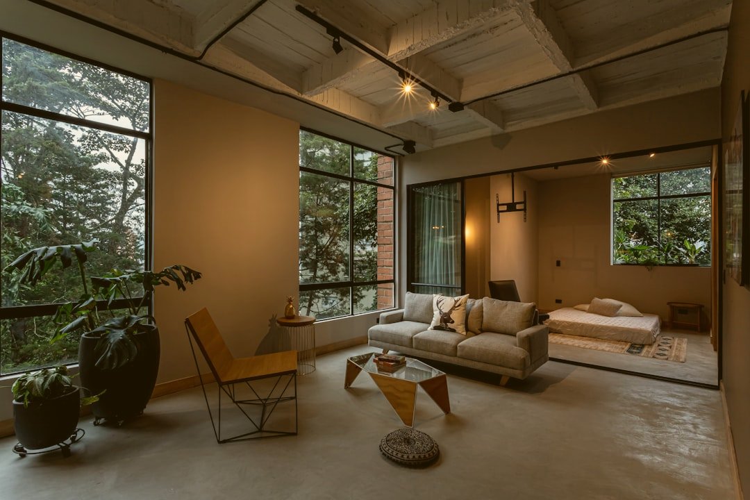 Panduan Kontrak Kerja dengan Jasa Interior agar Tidak Dirugikan