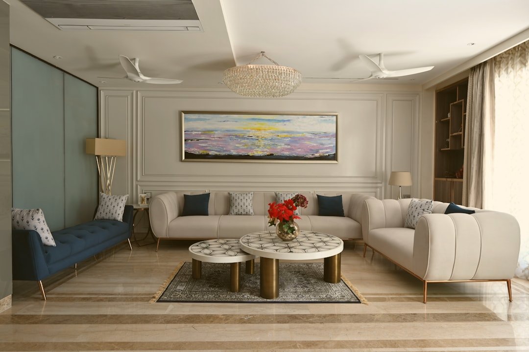 Tips Memilih Karpet dan Kain Pelapis untuk Melengkapi Interior