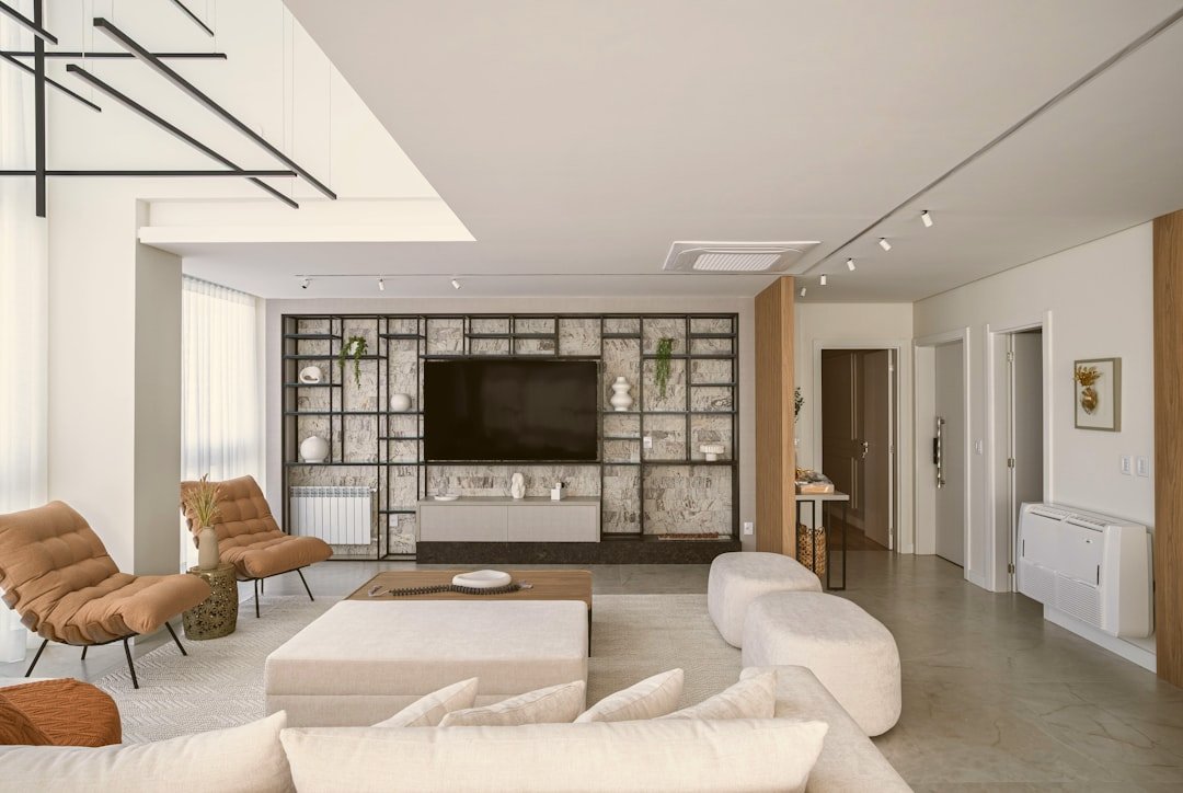 Kesalahan Umum dalam Mendesain Interior Rumah dan Cara Menghindarinya