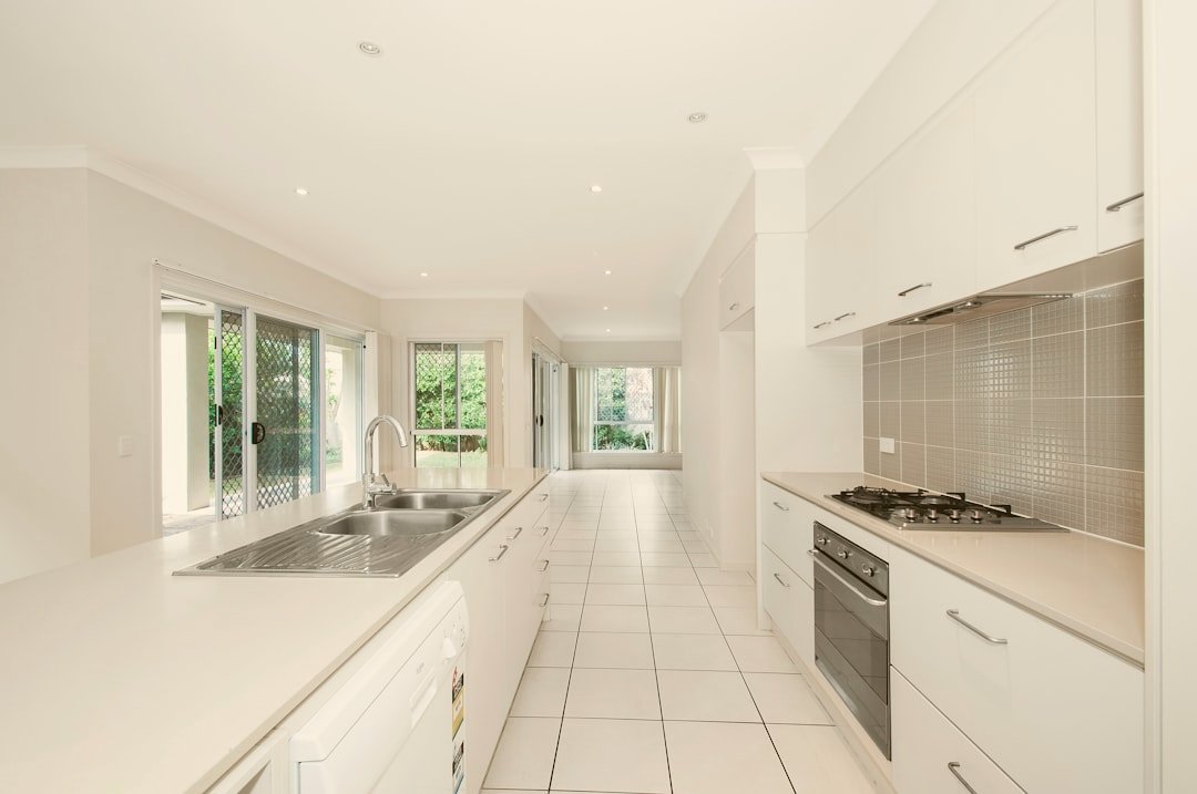 Before-After Renovasi Dapur: Dari Kusam Jadi Dapur Impian