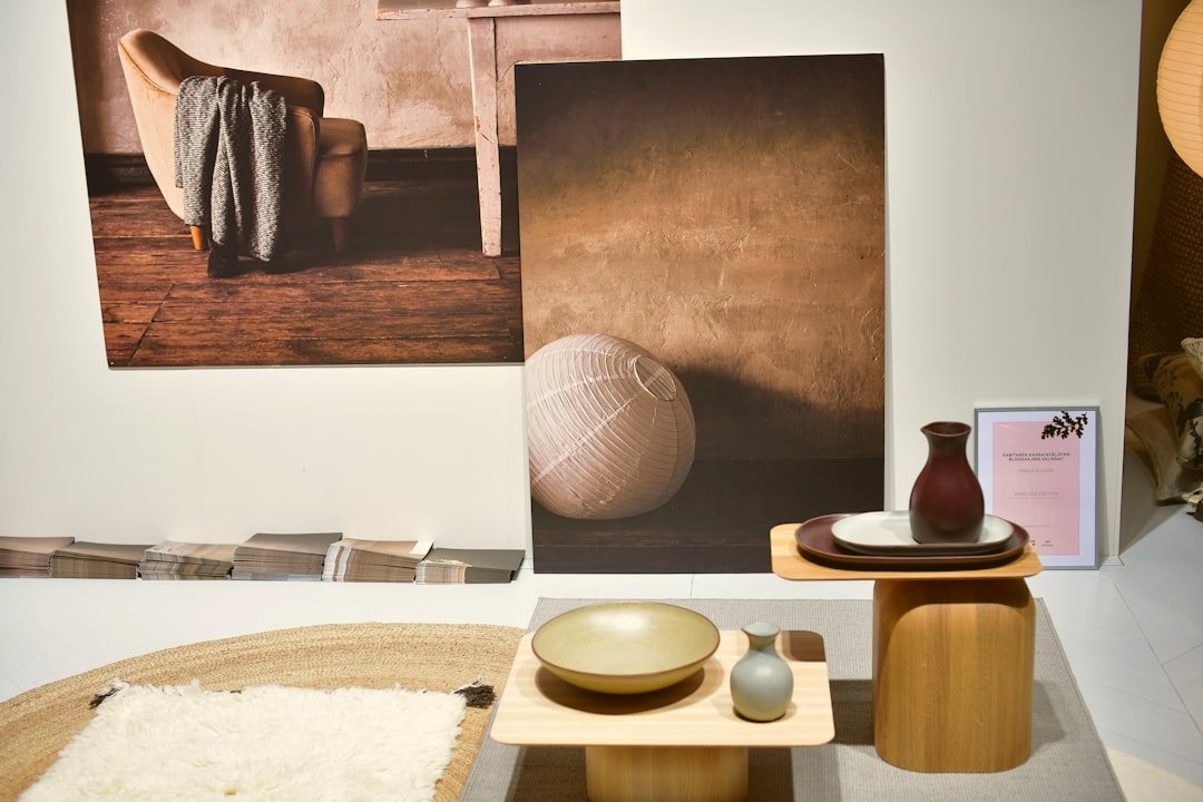 Desain Rumah Scandinavian Minimalis yang Hangat dan Homey